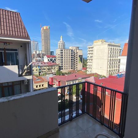 Boulevard Apartments Batum Dış mekan fotoğraf