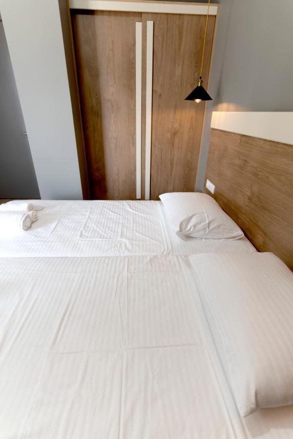 Boulevard Apartments Batum Dış mekan fotoğraf