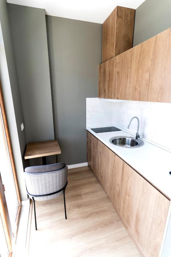 Boulevard Apartments Batum Dış mekan fotoğraf