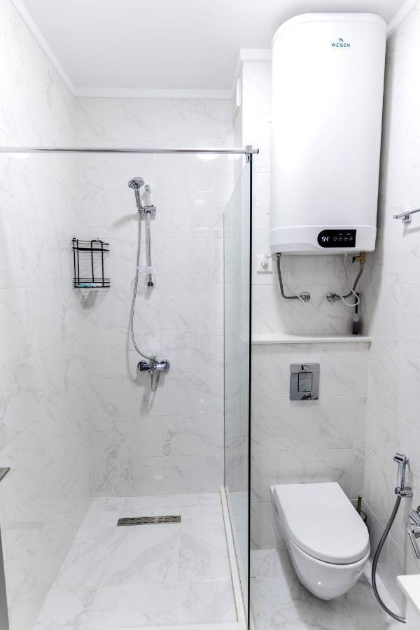 Boulevard Apartments Batum Dış mekan fotoğraf