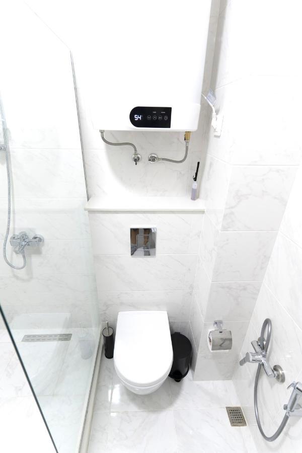 Boulevard Apartments Batum Dış mekan fotoğraf