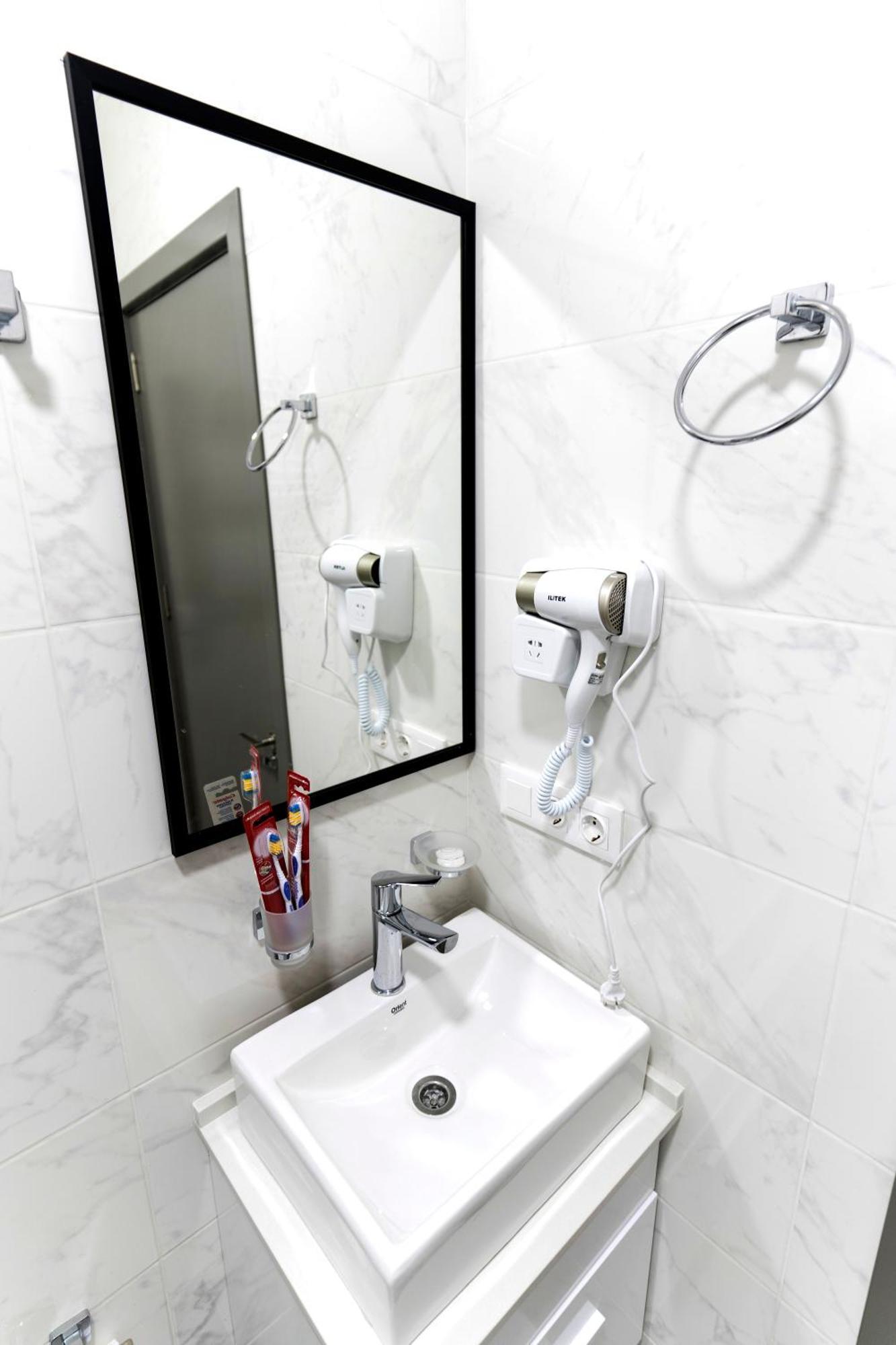 Boulevard Apartments Batum Dış mekan fotoğraf