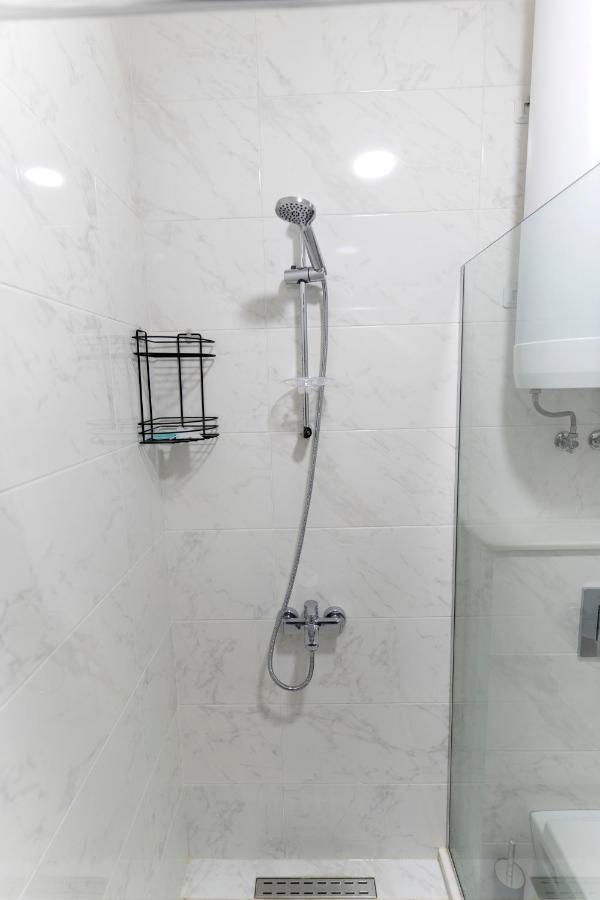 Boulevard Apartments Batum Dış mekan fotoğraf