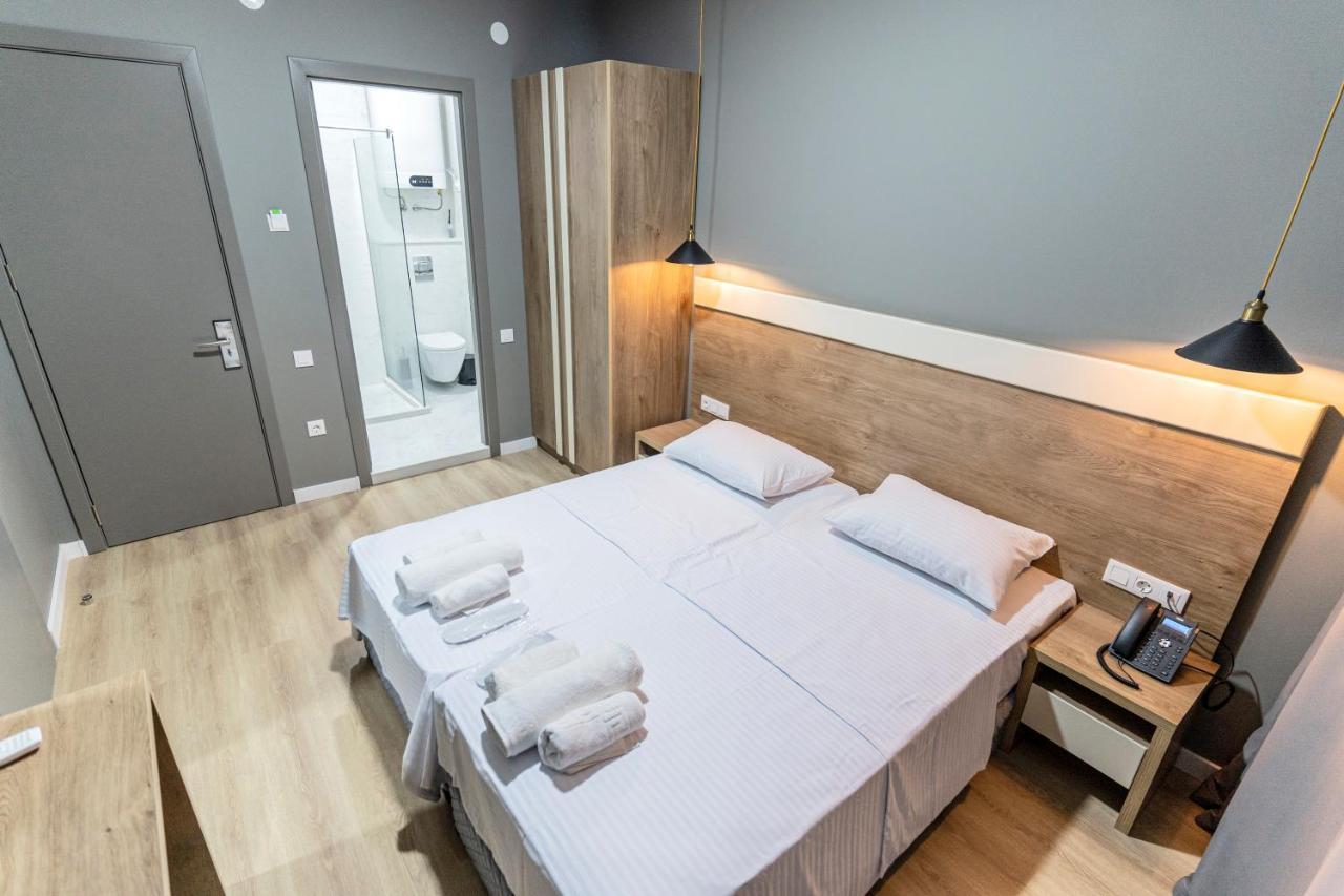 Boulevard Apartments Batum Dış mekan fotoğraf