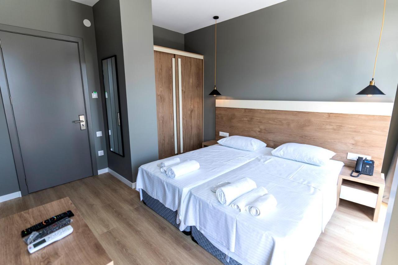 Boulevard Apartments Batum Dış mekan fotoğraf