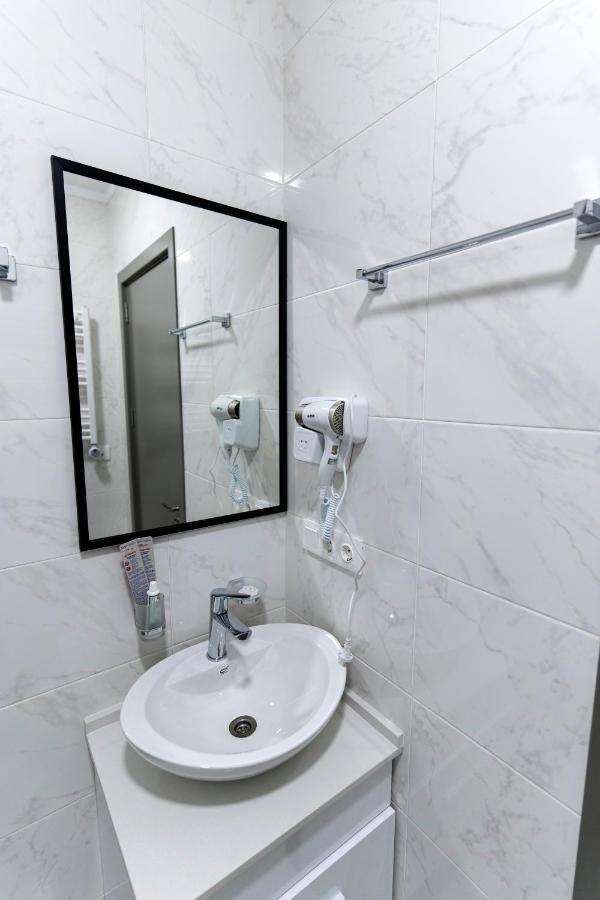 Boulevard Apartments Batum Dış mekan fotoğraf