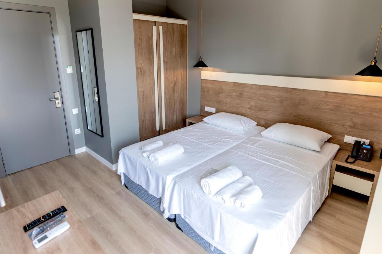 Boulevard Apartments Batum Dış mekan fotoğraf