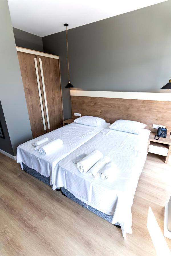 Boulevard Apartments Batum Dış mekan fotoğraf