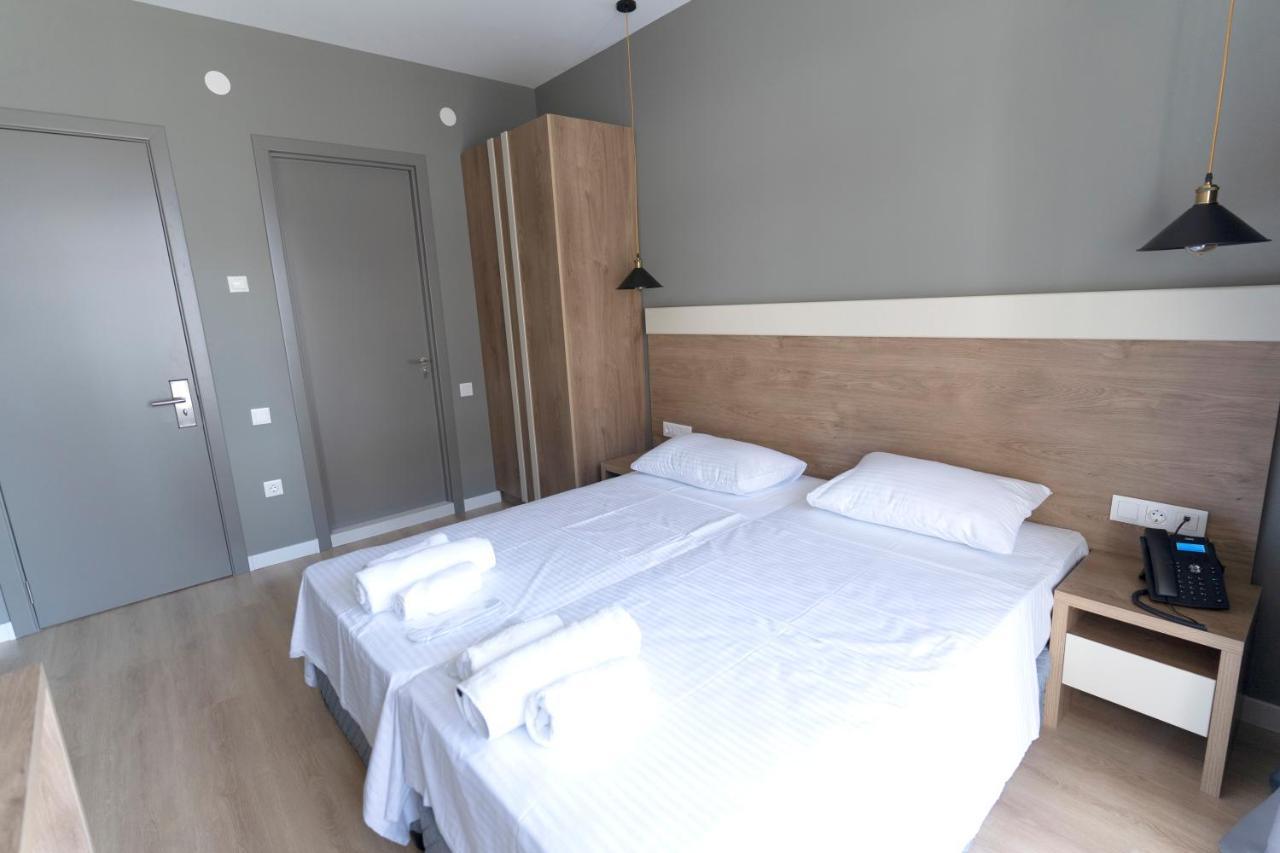 Boulevard Apartments Batum Dış mekan fotoğraf