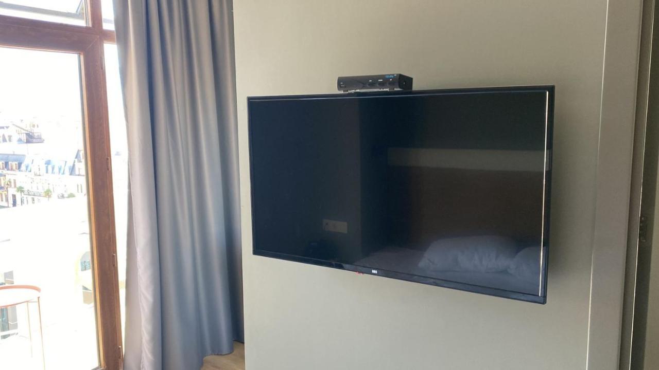 Boulevard Apartments Batum Dış mekan fotoğraf