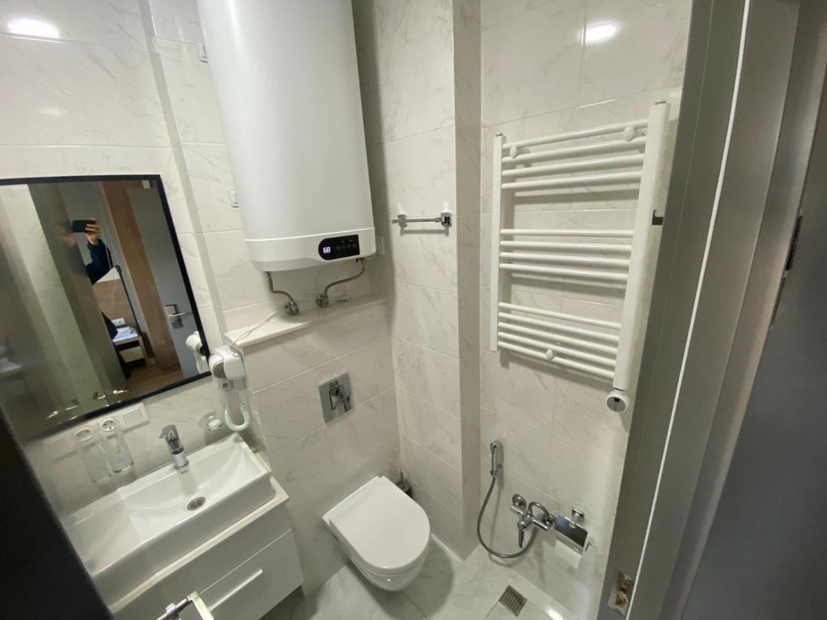 Boulevard Apartments Batum Dış mekan fotoğraf