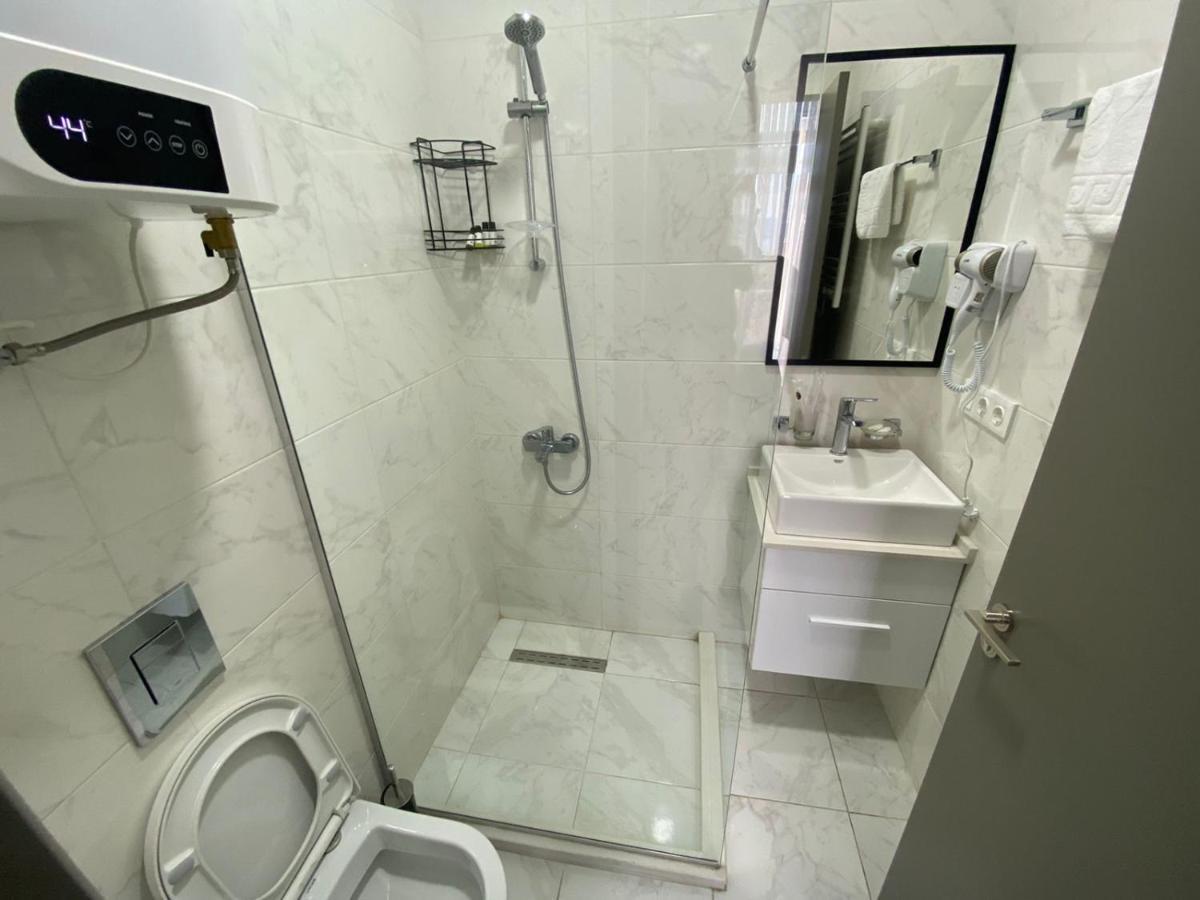 Boulevard Apartments Batum Dış mekan fotoğraf